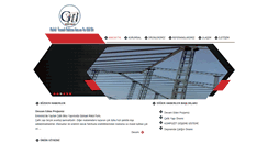 Desktop Screenshot of gunsanmetal.com